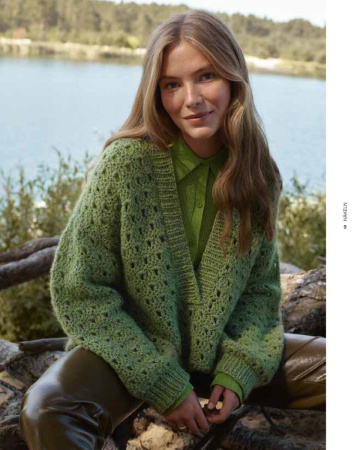 Hakeln N.07 (от 1 шт)