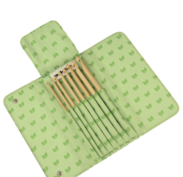 Набор сменных крючков addiClick BAMBOO. Арт 540-2/000