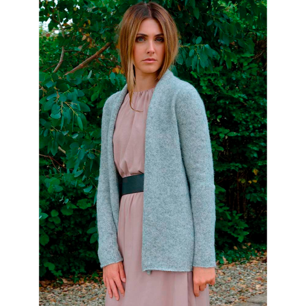 Книга Rowan "Pale", дизайнер Kim Hargreaves, 21 моделей, 9781906487331