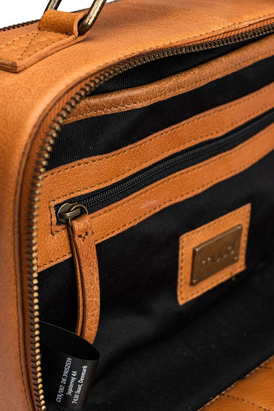 Сумка-органайзер проектная "Lilly" Whisky. Арт QB-4400/Whisky