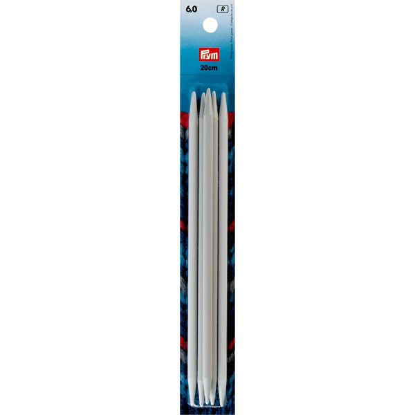 Спицы чулочные Prym, 218 Спицы чулочные Prym, 218