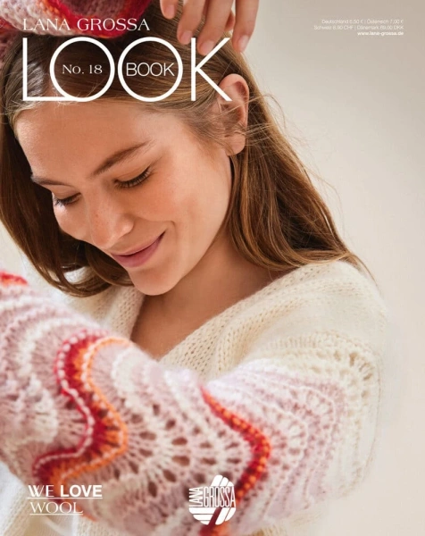 Lookbook N.18