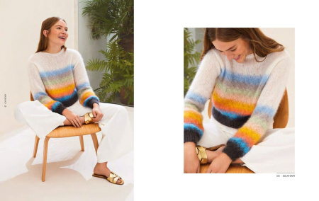 Lookbook N.18 Lookbook N.18