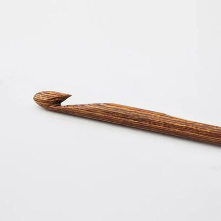 Крючок для вязания "Ginger" 4 мм, KnitPro, 31243