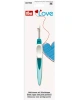 Серия "Prym Love" - Устройство для распарывания швов "Ergonomics", Prym, 610933 (Серия "Prym Love" - Устройство для распарывания швов "Ergonomics", длина 11,3см, Prym, 610933)