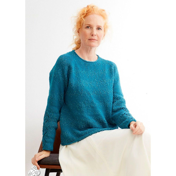 Буклет Schachenmayr "Rugiada", 4 модели, на немецком языке, MEZ, 9839951-00001