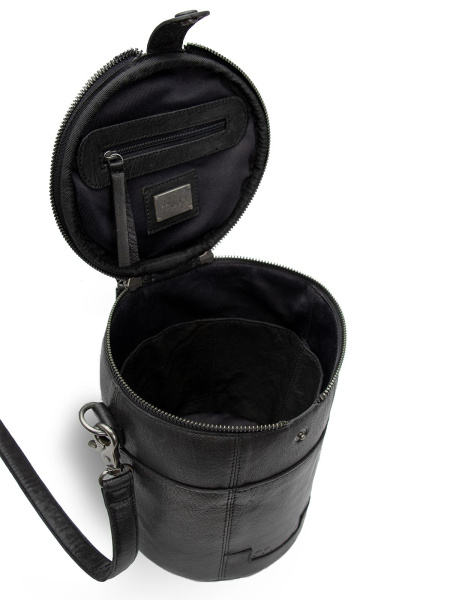 Сумка-органайзер проектная "Saturn new version" Black. Арт QB-4632/Black