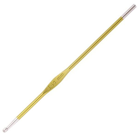 Крючок для вязания "Zing" 3.5 мм, KnitPro, 47467