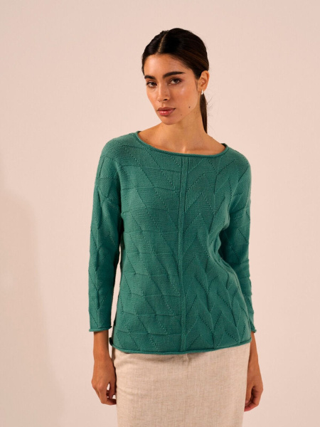 Журнал Rowan "Abstract vol.2" /Абстрактный т.2/, дизайнер Georgia Farrell, 8 моделей, RTP014