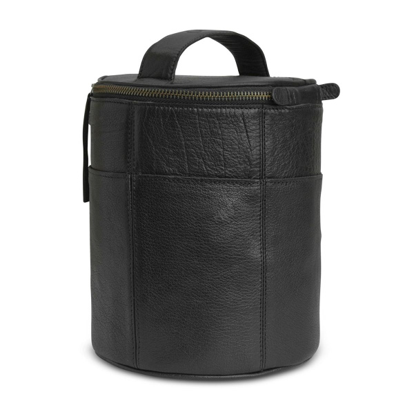 Сумка-органайзер проектная "Saturn" Black. Арт QB-2530R5/Black