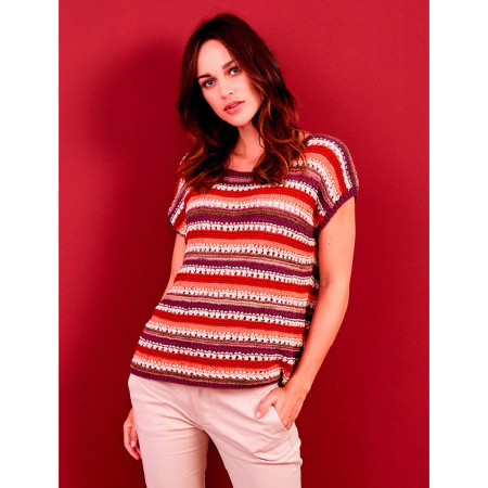 Журнал Schachenmayr "Magazin 038 - Fashion moments", MEZ, 9855038.00001