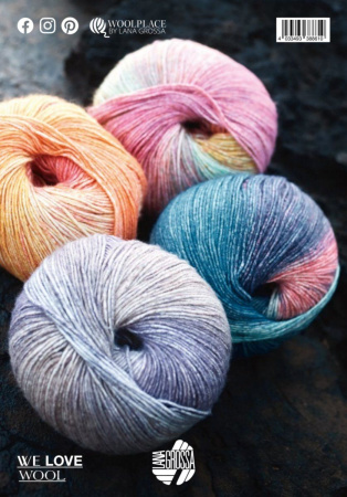 Gomitolo N.15 Gomitolo N.15