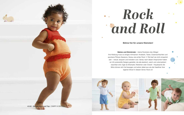 Infanti Edition N.05