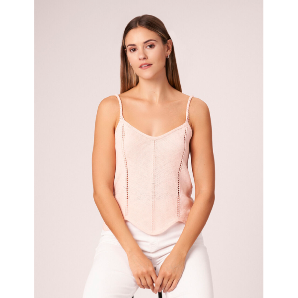 Брошюра Rowan "Summer Treasures" /Летние сокровища/, 16 моделей, ZB333