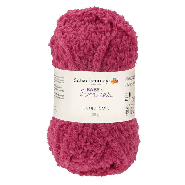 Baby-Smiles-Lenja-Soft-01136-himbeere-Baby-Smiles-Lenja-Soft-1136-himbeere