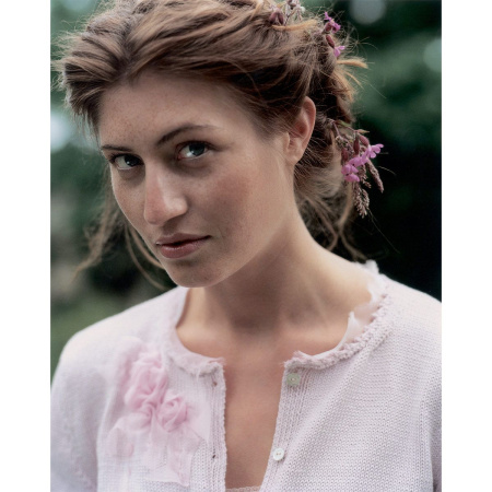 Журнал Rowan "Knitting & Crochet Magazine 43", ZM43