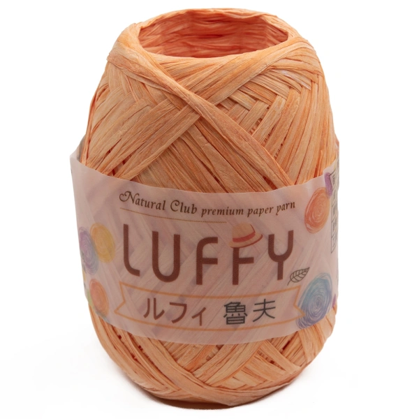 Пряжа 'LUFFY'