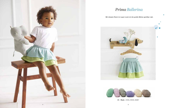 Infanti Edition N.05