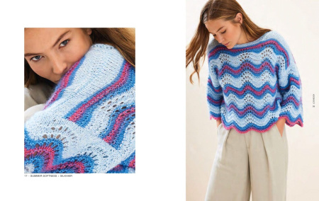 Lookbook N.18 Lookbook N.18