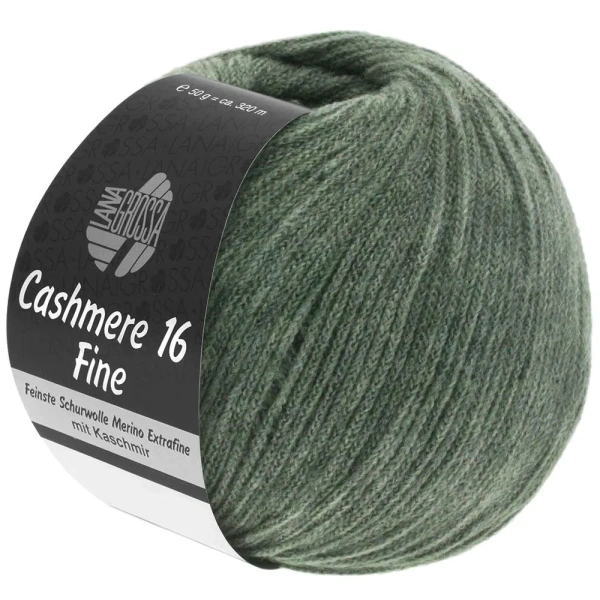 Пряжа 'CASHMERE 16 FINE' (34)