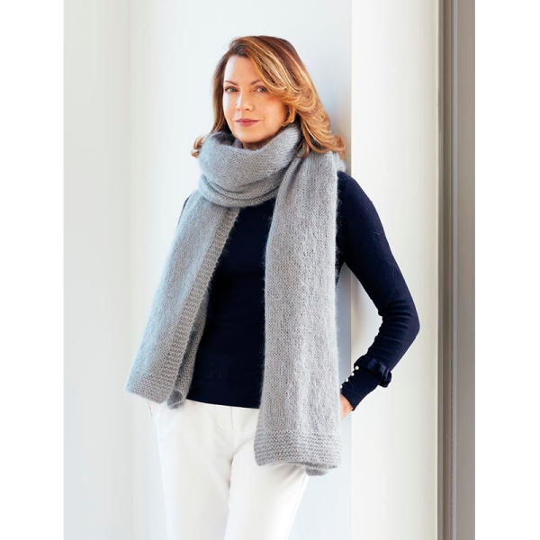 Книга Rowan "Essential Knits. Classic Women", дизайнер Quail Studio, 8 моделей, 9780993590856