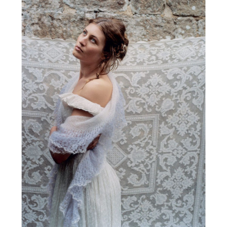 Журнал Rowan "Knitting & Crochet Magazine 43", ZM43 Журнал Rowan "Knitting & Crochet Magazine 43", ZM43