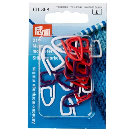 товар Маркер для вязания, Prym, 611868 Германия 