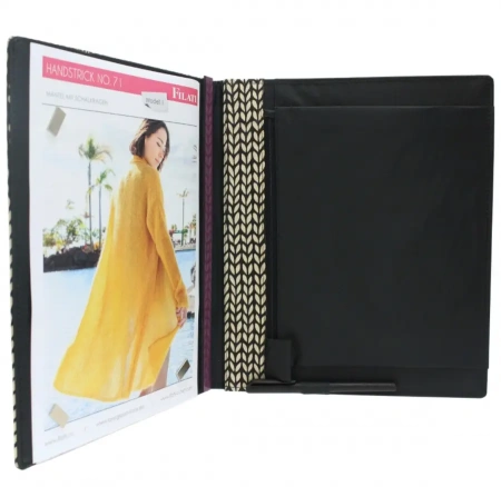 Подставка-держатель для инструкций Lana Grossa Подставка-держатель для инструкций Lana Grossa