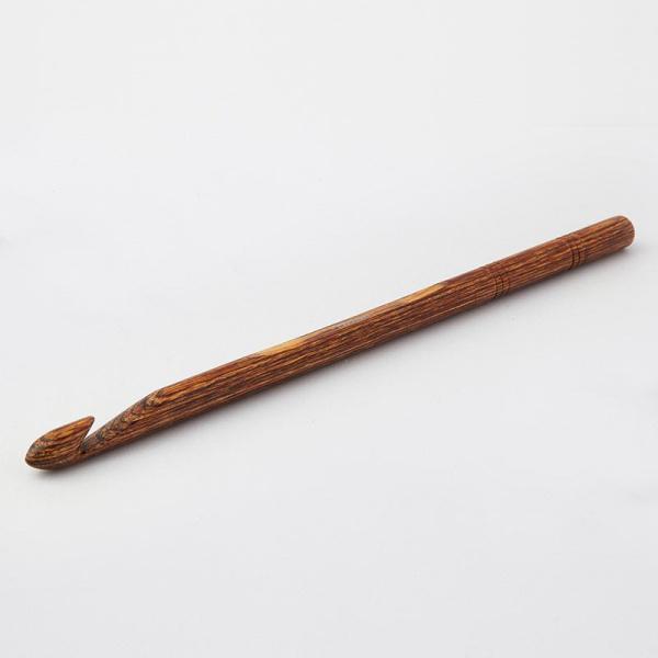 Крючок для вязания "Ginger" 9 мм, KnitPro, 31251