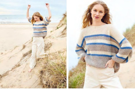 Natural Knits N.01 Natural Knits N.01