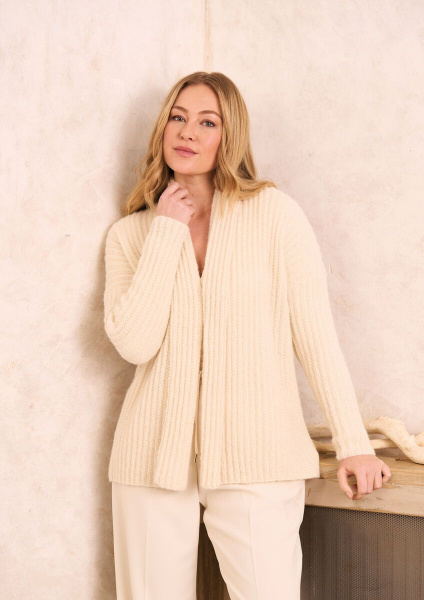 Журнал Rowan "Edition Four", дизайнер Quail Studio, 12 моделей, RTP012