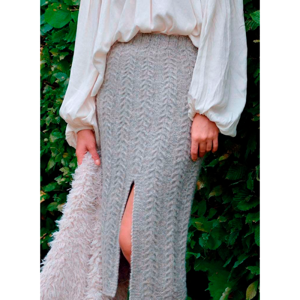 Книга Rowan "Pale", дизайнер Kim Hargreaves, 21 моделей, 9781906487331