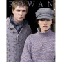 Журнал Rowan «Knitting & Crochet Magazine 46», ZM46