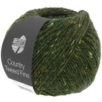Пряжа для вязания Country Tweed Fine 