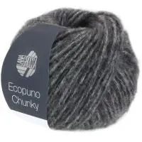 Пряжа для вязания Ecopuno Chunky 