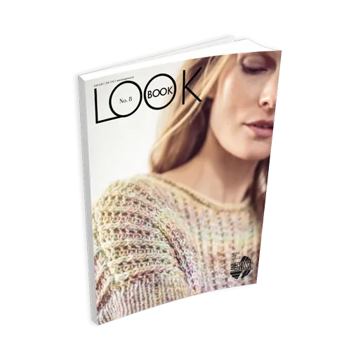 LookBook N.08 (LookBook N.08)