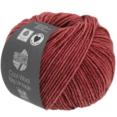 Пряжа 'COOL WOOL BIG VINTAGE' (7164)