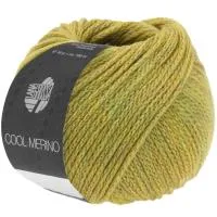 Пряжа для вязания Cool Merino 