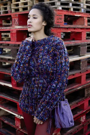 Rowan Big Wool Colour Collection AW 2014 15