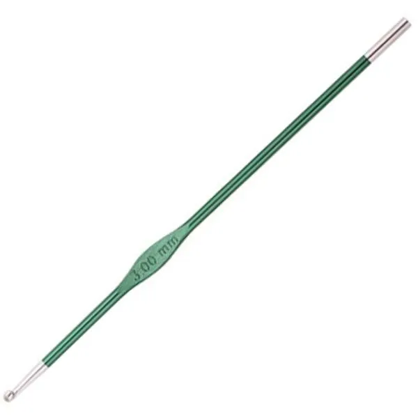 Крючок для вязания "Zing" 3 мм, KnitPro, 47465