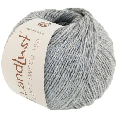 Пряжа 'LANDLUST SOFT TWEED 180' (117)